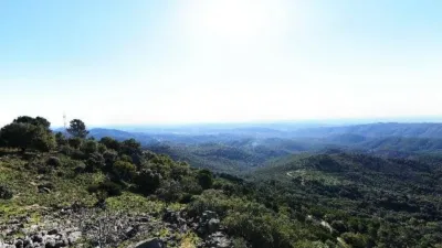 House in Cortegana photo 2