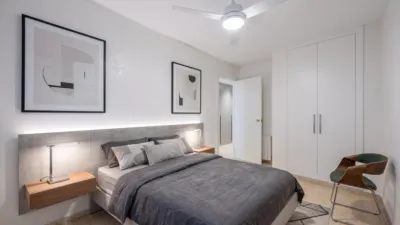 Penthouse in Centre photo 22