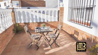 Apartment on Grafito Street photo 3