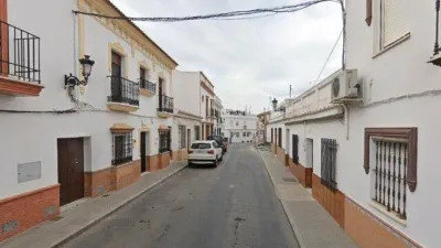 Apartment in Lucena del Puerto photo 2