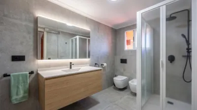 Penthouse in Centre photo 26