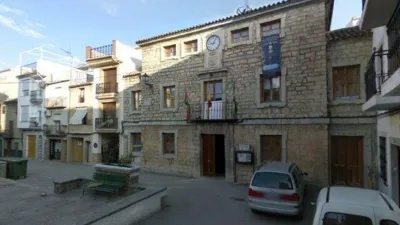 House in Los Villares photo 3