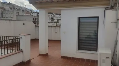 House in Arroyo del Molino de Viento photo 15