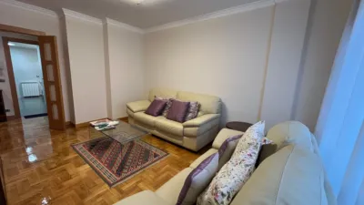 Apartment on Isaac Albéniz Street photo 5