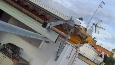 House in Arroyo del Molino de Viento photo 42