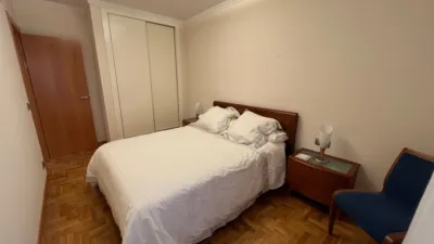 Apartment on Isaac Albéniz Street photo 13