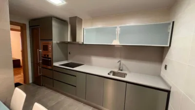 Apartment on Isaac Albéniz Street photo 2