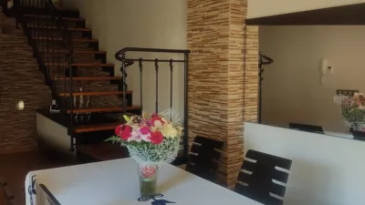 House in Arroyo del Molino de Viento photo 22