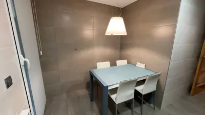 Apartment on Isaac Albéniz Street photo 6