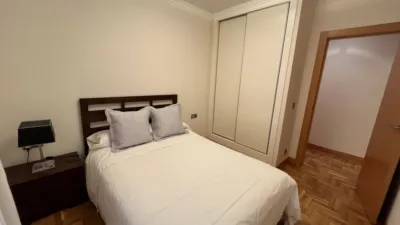 Apartment on Isaac Albéniz Street photo 11