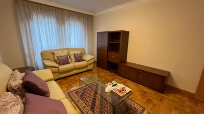 Apartment on Isaac Albéniz Street photo 4
