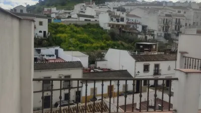 House in Arroyo del Molino de Viento photo 9