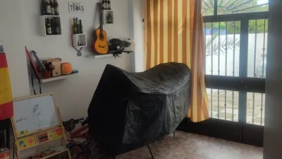 House in Arroyo del Molino de Viento photo 39