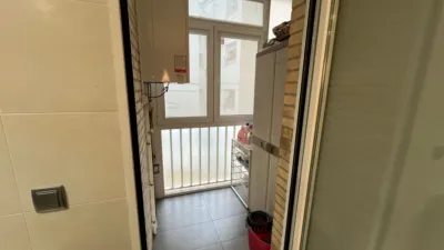 Apartment on Isaac Albéniz Street photo 9