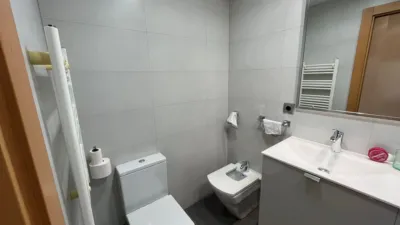 Apartment on Isaac Albéniz Street photo 12