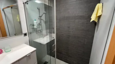 Apartment on Isaac Albéniz Street photo 18