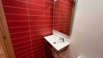 Apartment on Isaac Albéniz Street photo 16