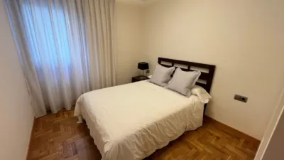 Apartment on Isaac Albéniz Street photo 15