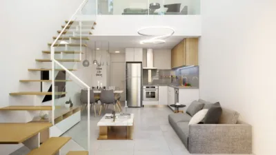 Casa – Orihuela, Lagosol-Sector F-2 - Vista 4