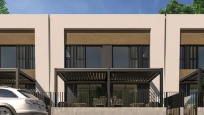 Casa – Dolores, Barrio de los Joses - Vista 3