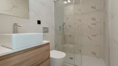 Casa – Benijófar - Más