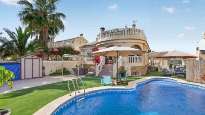 Casa – Santa Pola, Edificio Gran Playa, el Baix Vinalopó - Vista 5