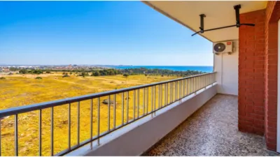 Pis – Orihuela, Urbanización Punta Prima, Urbanización Horizonte - Vista 3