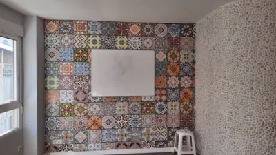 Piso – Alacant / Alicante, Mercat, l'Alacantí - Vista 2