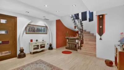 House in Elche/Elx, Sant Antoni, Urbanització Les Atzavares - Vista 6