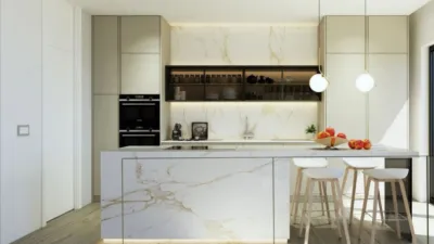 Casa – Finestrat - Vista 3