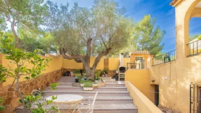 Casa – Orihuela, Urbanización Pueblo Príncipe, Villa Martín - Vista 3