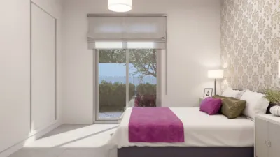 Casa – Orihuela, Lagosol-Sector F-2 - Vista 5