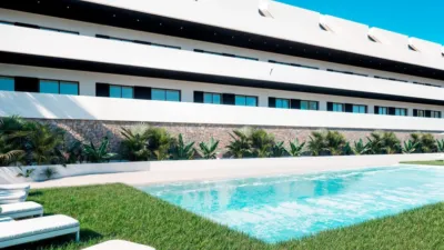 Piso – Finestrat - Vista 3