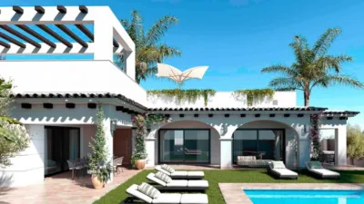 Casa – Rojales, Ciudad Quesada - Vista 2