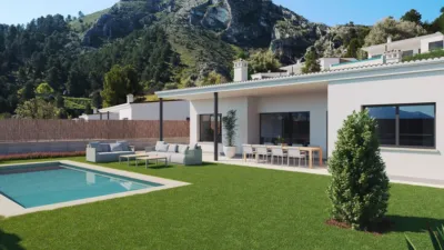 Casa - Vista 3