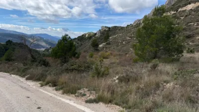 Terreno en venta en Adzaneta - Vista 4