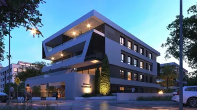 Piso – Alacant / Alicante, l'Alacantí - Vista 2