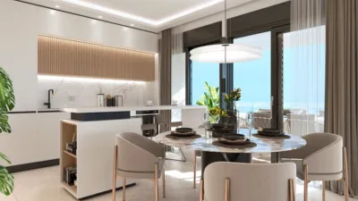 Piso – Orihuela - Vista 5