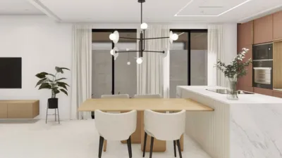 Casa – Orihuela, Laguna Green 2, Entrenaranjos - Más
