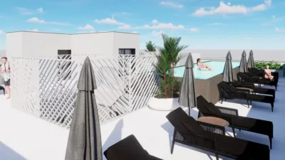 Piso – Torrevieja, San Roque - Más