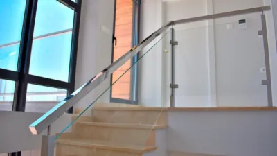 Casa – Finestrat, Urbanització Balcó de Finestrat, la Marina Baixa - Més