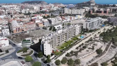 Piso – Alacant / Alicante, Centre Històric, l'Alacantí - Vista 3