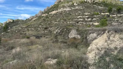 Terreno en venta en Adzaneta - Vista 5