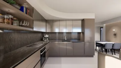 Piso – Torrevieja, San Roque - Vista 4