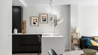 Piso – Alacant / Alicante, Entreplatges, l'Alacantí - Vista 3