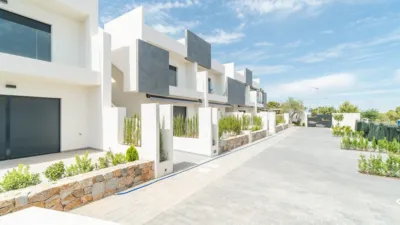 Piso – Torrevieja - Vista 2