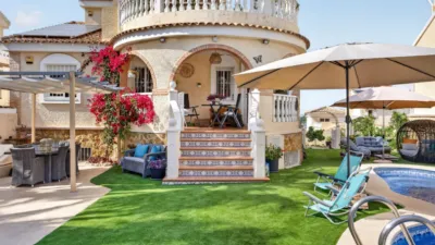 Casa – Santa Pola, Edificio Gran Playa, el Baix Vinalopó - Vista 3