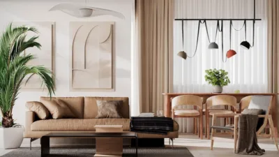 Casa – Calpe - Calp - Vista 5