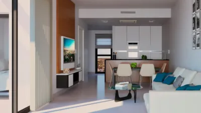 Casa – Torrevieja, Urbanización Camposol, Cabo Cervera-Playa la Mata - Vista 5