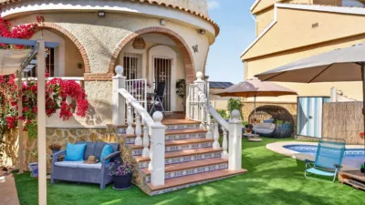 Casa – Santa Pola, Edificio Gran Playa, el Baix Vinalopó - Més